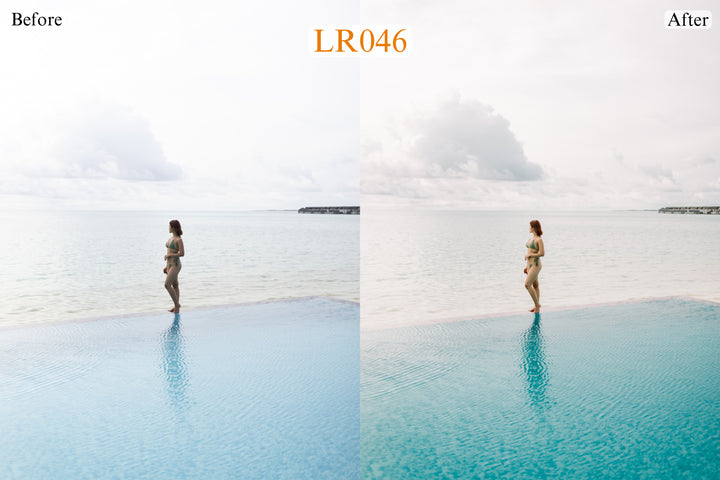 Must Have Lightroom Presets