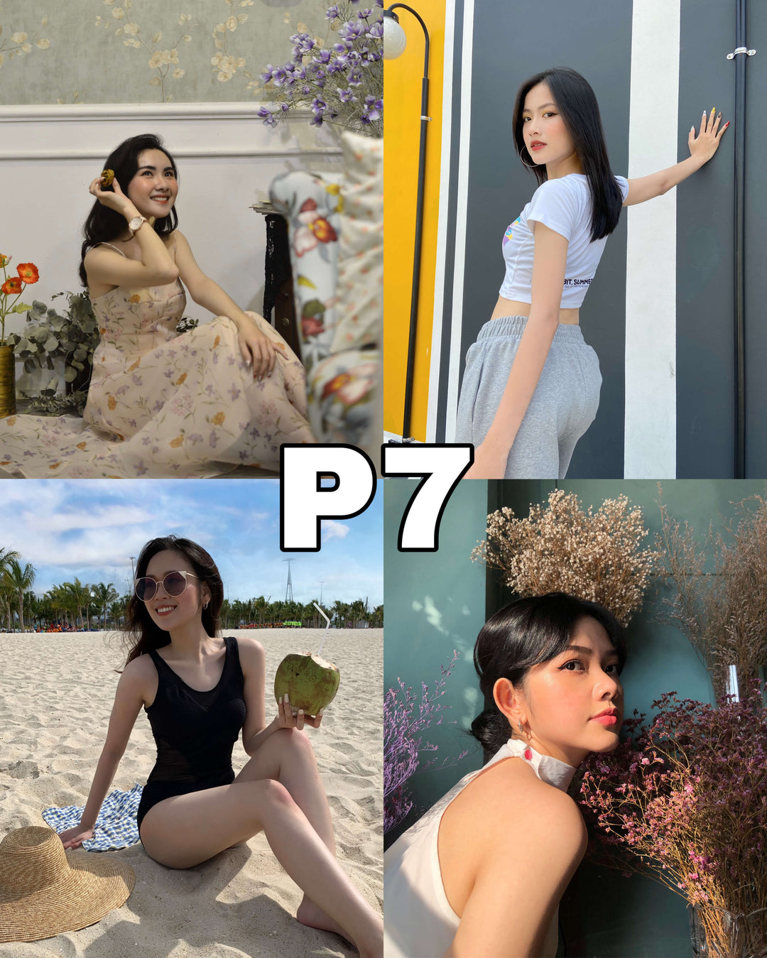 Premium Lightroom Presets