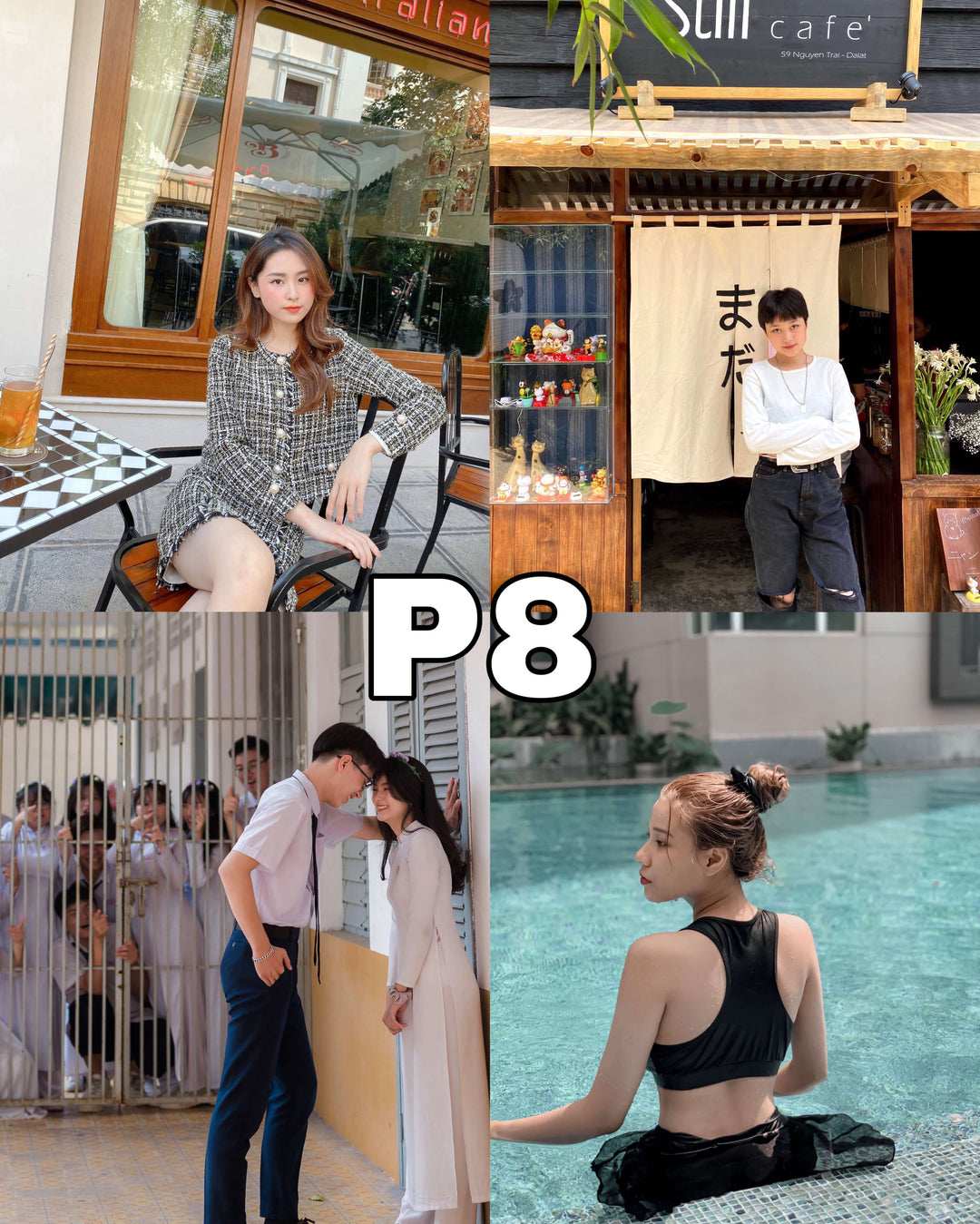 Premium Lightroom Presets